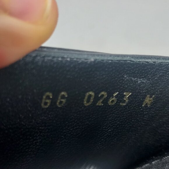 Louis Vuitton Black LV Shake Strappy Sandal - Picture 3 of 12